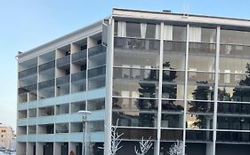 Arctic- Apartment Evakko